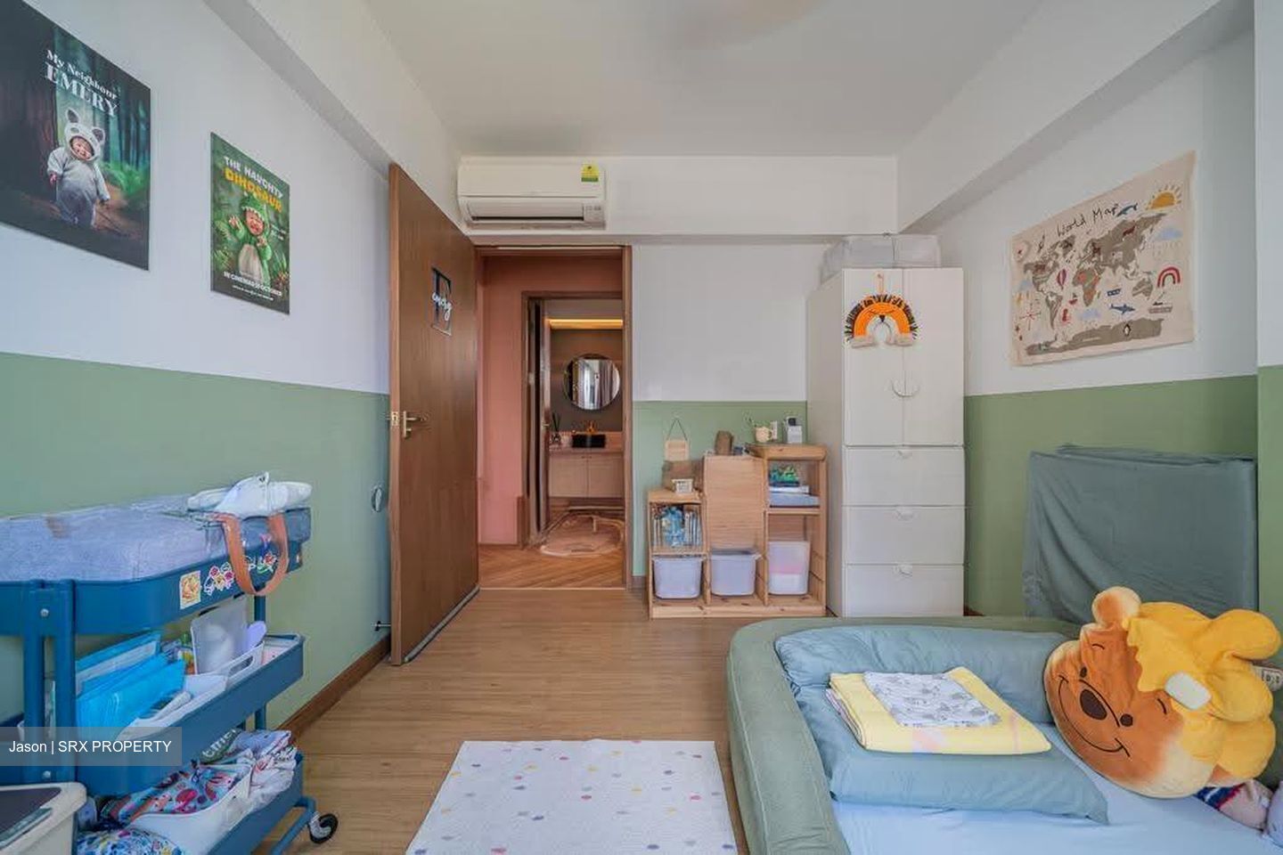 Blk 402B Fernvale Acres (Sengkang), HDB 5 Rooms #626501461